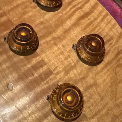 Gibson Les Paul 1958 image 5