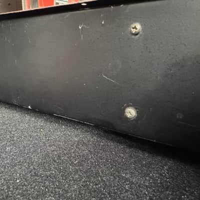 Hartke Systems Model 3500 Transient Attack Bass Amp Head (Refurbished) image 8