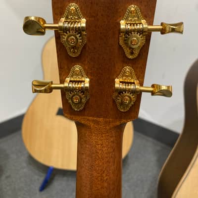 Kremona Coco Tenor Ukulele image 6