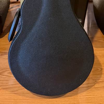 Michael Kelly MKLDF Legacy Dragonfly F-Style Mandolin Vintage Sunburst w/ Case image 13