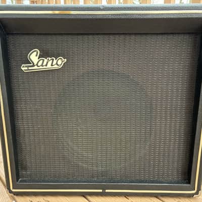 SANO 160R - Black EL-84 image 13