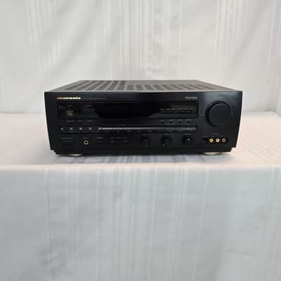 Marantz SR-96 1997-2000 - Black image 1