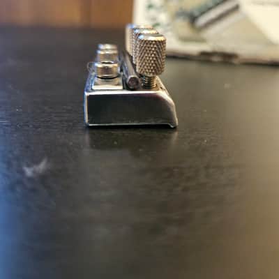Guitar NutBuster - Non-Invasive Locking Nut image 6