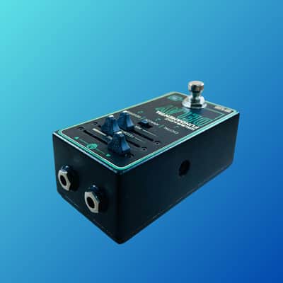 Walrus Audio Fundamental Delay image 4
