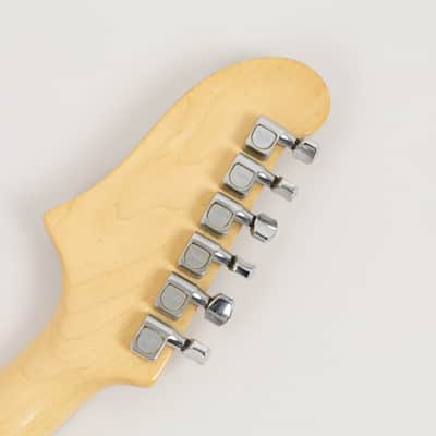 1977 Fender Starcaster, Burgundy image 24