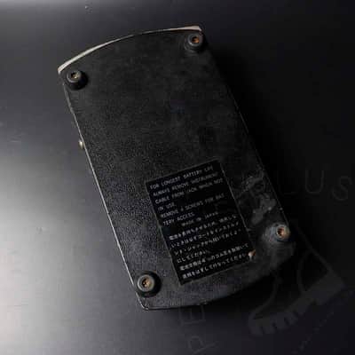 Roland AS-1 Sustainer 1972 - 1979 - Black image 2