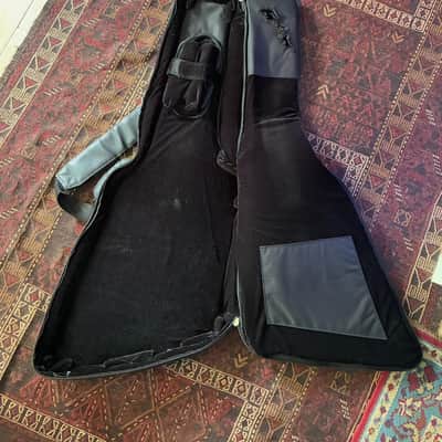 Rockbag RB 20620 B/PLUS Custodia Premium Plus per chitarra Explorer® image 3
