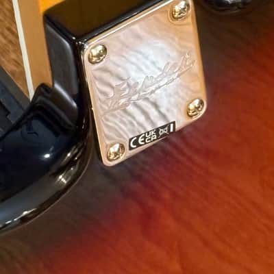 2025 FENDER KURT COBAIN JAGUAR!! ~ Excellent Condition! ~ OHSC & Case Candy!! image 14