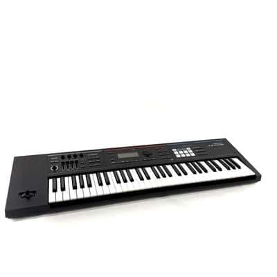 Used Roland DS-61 Synthesizer image 1