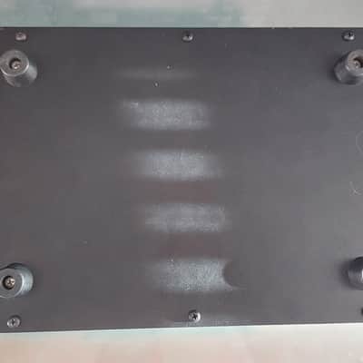 Avalon U5 Direct Box / Instrument Preamplifier Bild 4
