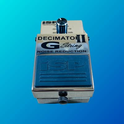 ISP Technologies Decimator II G String | Reverb