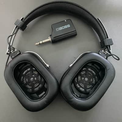 Boss WAZA AIR Wireless Personal Guitar Amplification System image 2