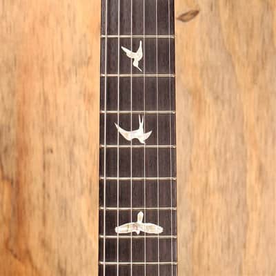 PRS Custom 24 Fire Red image 10
