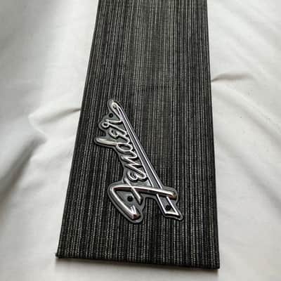 Fender Super-sonic Grill Cloth Baffle image 6