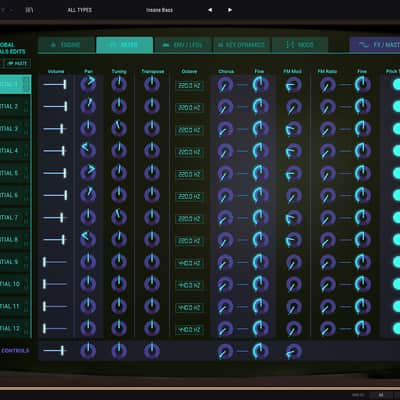 Arturia Synclavier V2 image 11