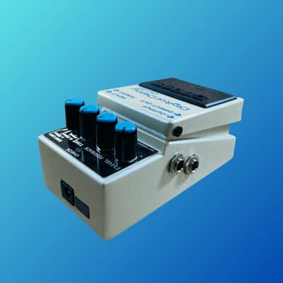 Boss DD-3T Digital Delay image 4