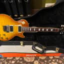 Gibson Les Paul Axcess 2008 - Burst