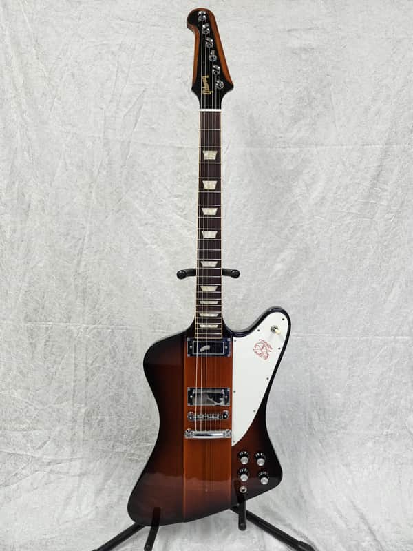 Gibson Firebird V 2010 - 2013 | Reverb