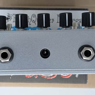 EarthQuaker Devices Disaster Transport Delay Modulation Machine Legacy Reissue [Mint] image 2