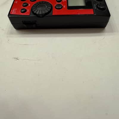 Korg Toneworks PX4B Pandora Personal Bass Mini Compact Multi Effects Processor image 6