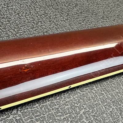 2020 Schwarz Custom Guitars - Cardinal Summit Brazilian Rosewood - ID 5966 image 20