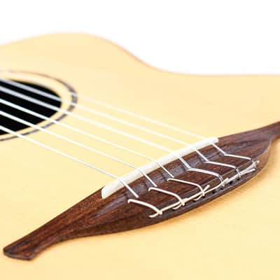 Lowden S35J Brazilian Rosewood Alpine Spruce 2014 image 7