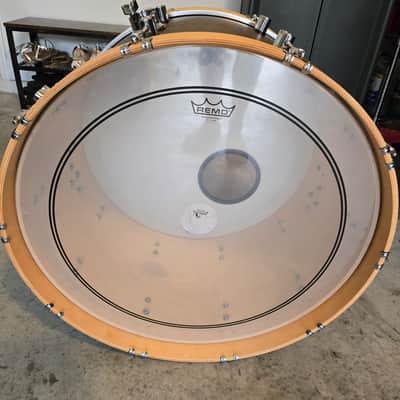 PDP Concept Maple Classic Series 14x24" Bass Drum image 5