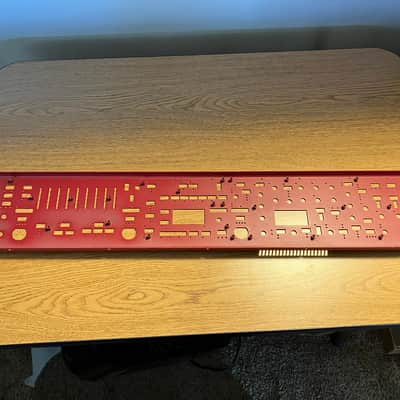 Nord Stage 3 Compact 73 - UPPER LID v2.1 image 8
