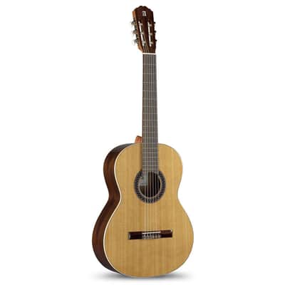 Alhambra 1C-US Classical Acoustic Guitar image 2
