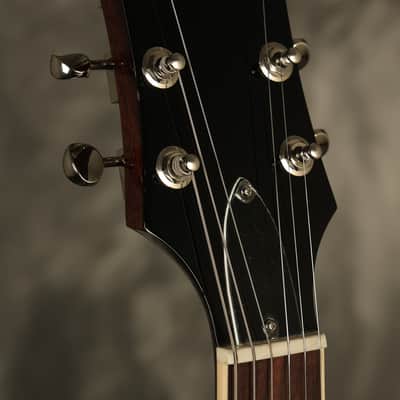2023 Epiphone USA Casino Royal Tan image 10