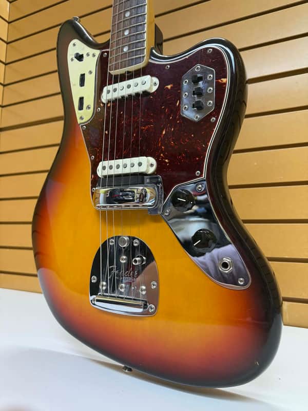 Fender American Vintage '65 Jazzmaster Electric Guitar | Reverb Canada
