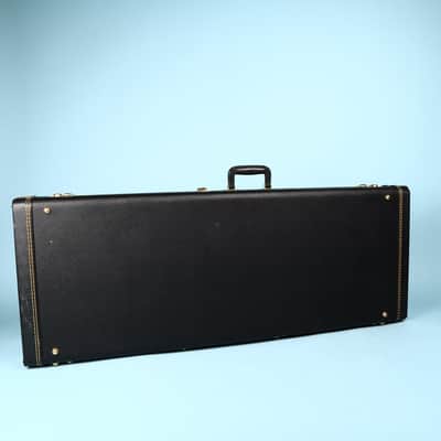 2005 2006 Schecter Robert Smith Case Schecter Robert Smith Ultra The Cure imagen 2