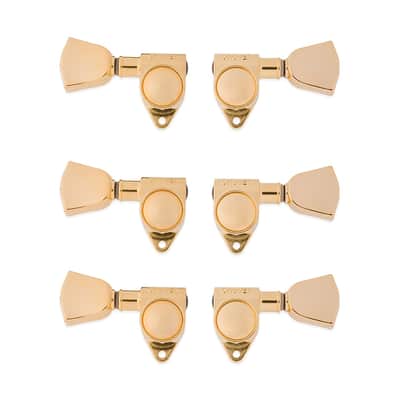 GIBSON Modern Machine Heads Gold image 1