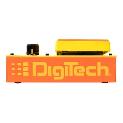 DigiTech Whammy MonoNeon Signature Pitch Pedal image 7