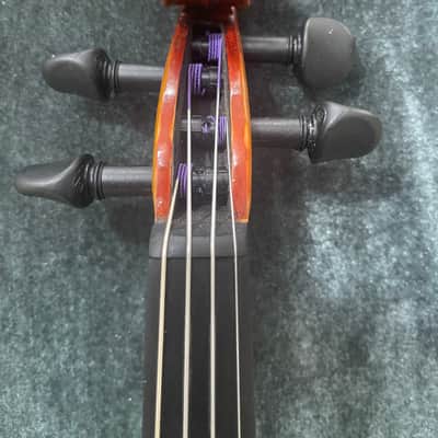 Hidersine Violin Venezia 3/4 WV100SRA34 image 7