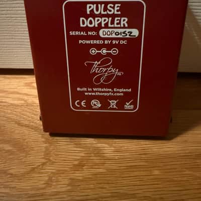 ThorpyFX Pulse Doppler image 2