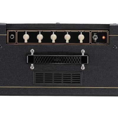 VOX AC10C1 10 Watt 1x10" Valve Combo Amplifier image 5