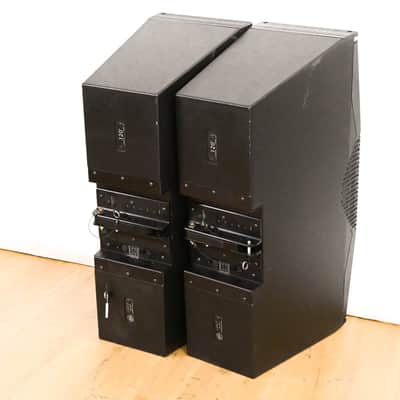 Clair Bros i212-i Dual 12" Install Line Array Speakers 120° (PAIR) CG012D8 *ASK FOR SHIPPING* image 6