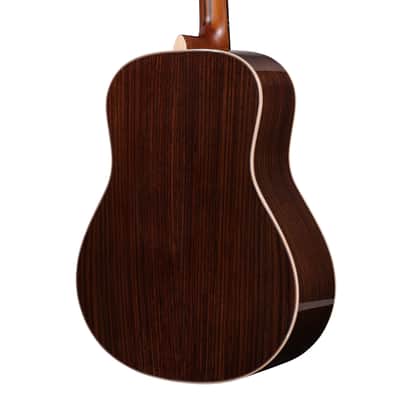 Yamaha LL26 ARE Handcrafted Folk Acoustic Guitar - All Solid Wood image 13