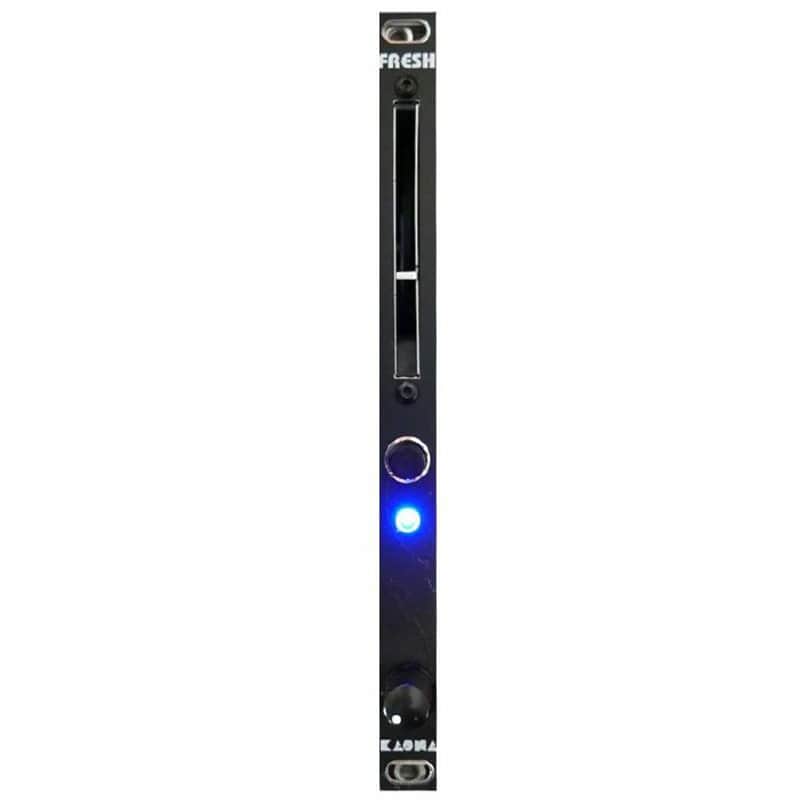 Kaona Fresh Hot Air Expeller Module (black) image 1