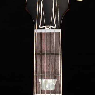 Gibson Custom Shop Willcutt Exclusive 1954 Les Paul Standard V3 Neck Goldtop VOS Lightweight (088) image 5