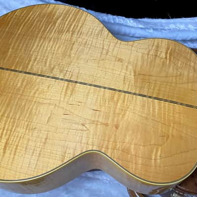 NEW! Gibson 1957 SJ-200 Light Aged Murphy Lab Custom Shop Acoustic Guitar - 4.3lbs - Authorized Dealer - G07127 image 13