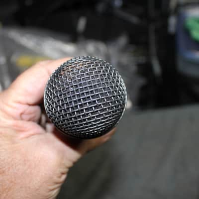 Samson R11/Dynamic Mic image 3
