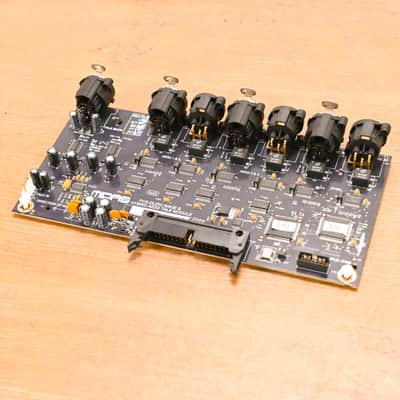 Midas DL253 Hybrid AES3 Talk Module (PCX-DL253 Issue B) CG01Z75 image 4