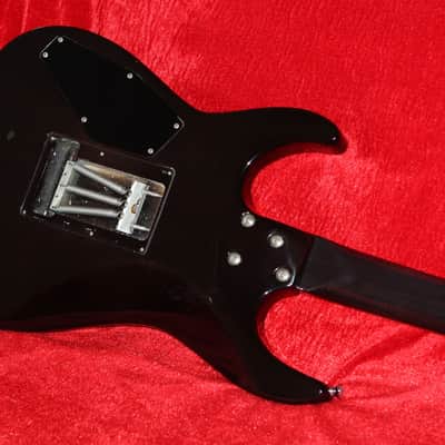 Edwards by ESP E-HR-98 MIJ 90's | Reverb