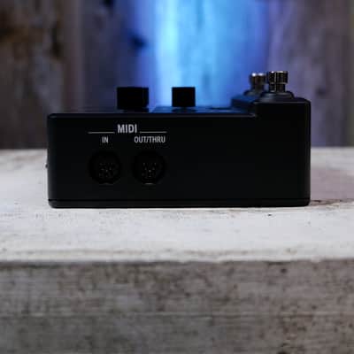 Line 6 HX One 2023 - Present - Black image 9