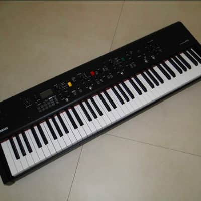 Yamaha CP73 Stage Piano — Excellent Condition, Barely Used image 5