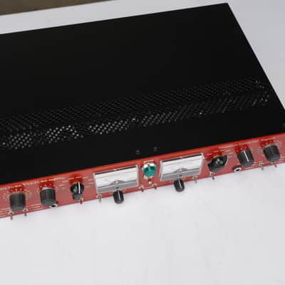 Thermionic Culture The Culture Vulture Super 15 Vacuum Tube Processor #58834 image 6