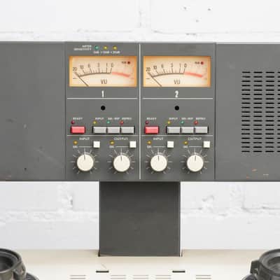 Otari MTR-15 2-Track Reel-to-Reel Analog Mastering Tape Machine w/ Extras #51538 image 3