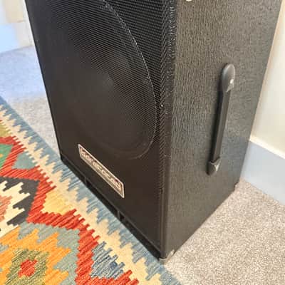 BAREFACED 1x15" Bass Guitar Cabinet * Brings the BOOM 💥 image 3